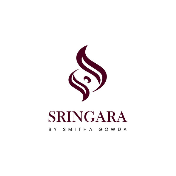 Sringara by Smitha Gowda