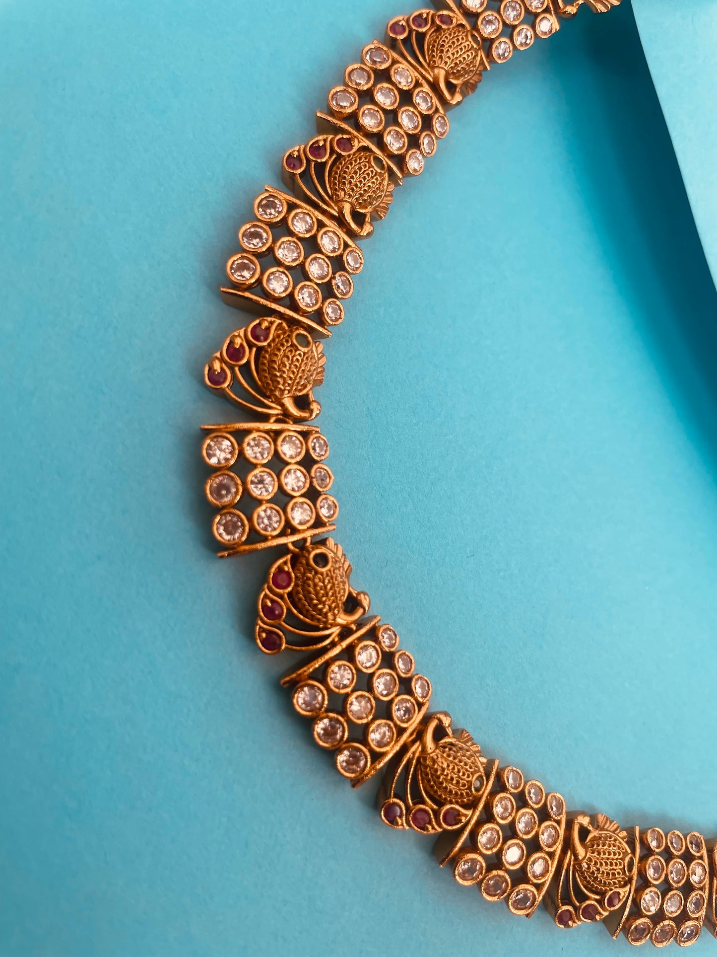 ANAYA RADIANCE NECKLACE